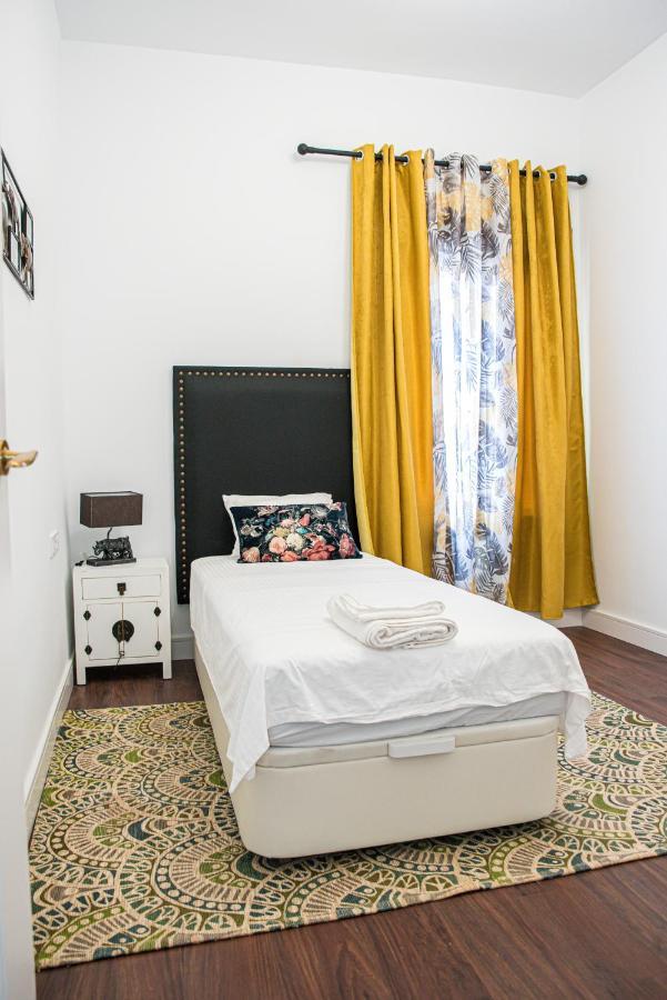 Laura Apartment Puerto Valencie Exteriér fotografie