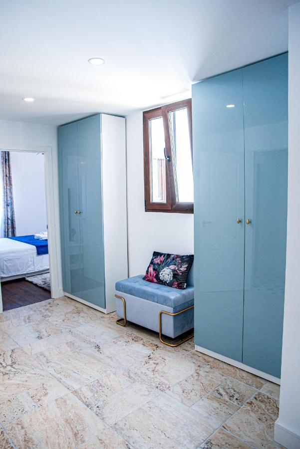 Laura Apartment Puerto Valencie Exteriér fotografie
