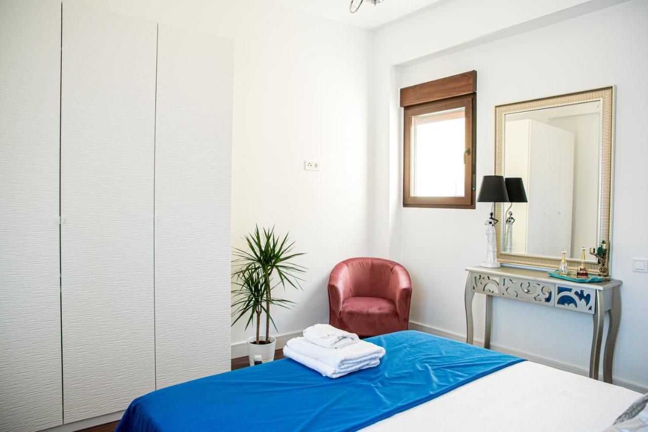 Laura Apartment Puerto Valencie Exteriér fotografie