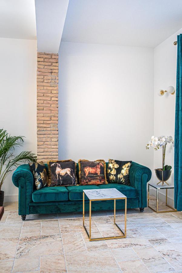 Laura Apartment Puerto Valencie Exteriér fotografie