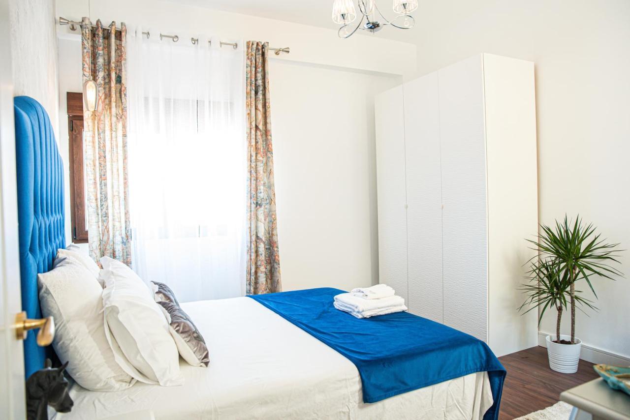 Laura Apartment Puerto Valencie Exteriér fotografie