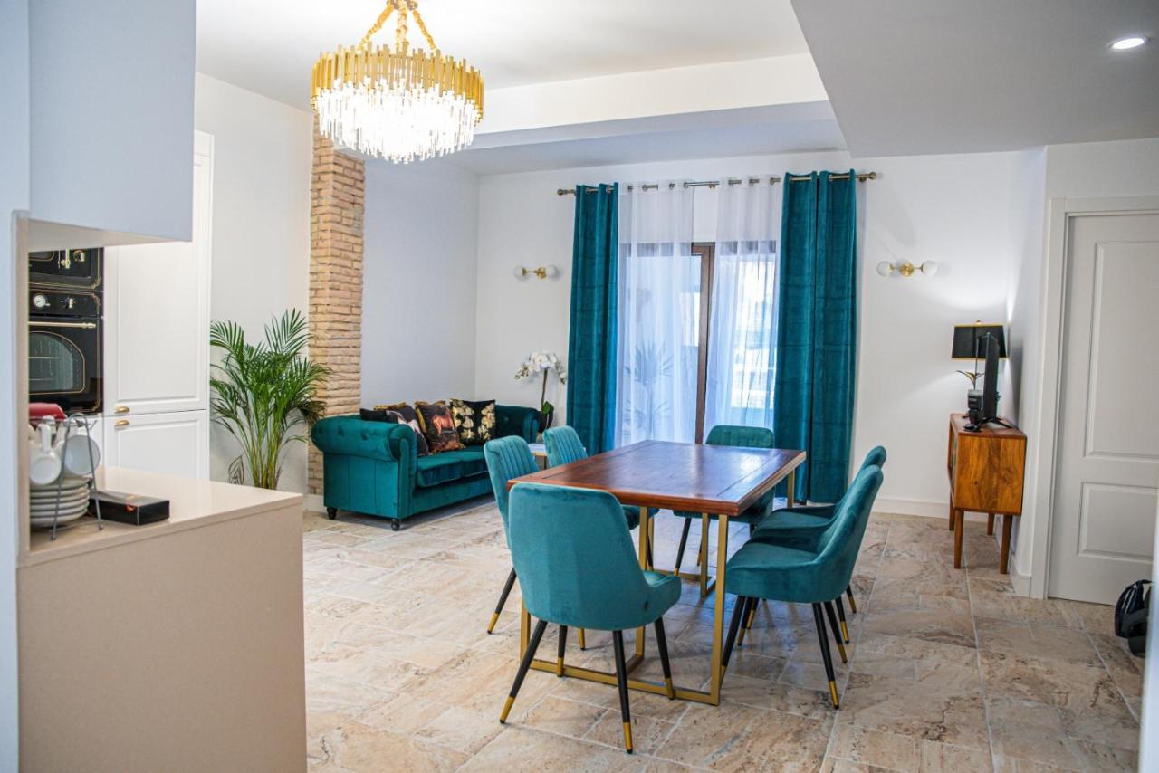 Laura Apartment Puerto Valencie Exteriér fotografie